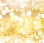 Gold Sparkles